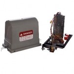 caixas eléctricas de torre Valley