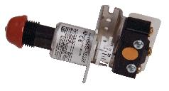 pressóstatos para Pivot