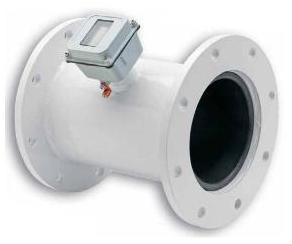 medidor de vazão magnético