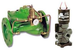 reparação de qualquer produto Bermad