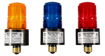 lâmpadas intermitentes Pivot